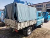 Грузовой-бортовой УАЗ-390945